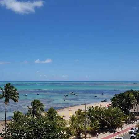 Cote Dazur Beira Mar Maceio (Alagoas) Exterior photo