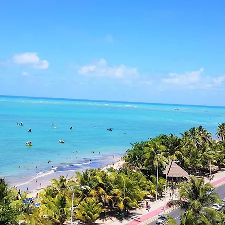 Cote Dazur Beira Mar Maceio (Alagoas) Exterior photo
