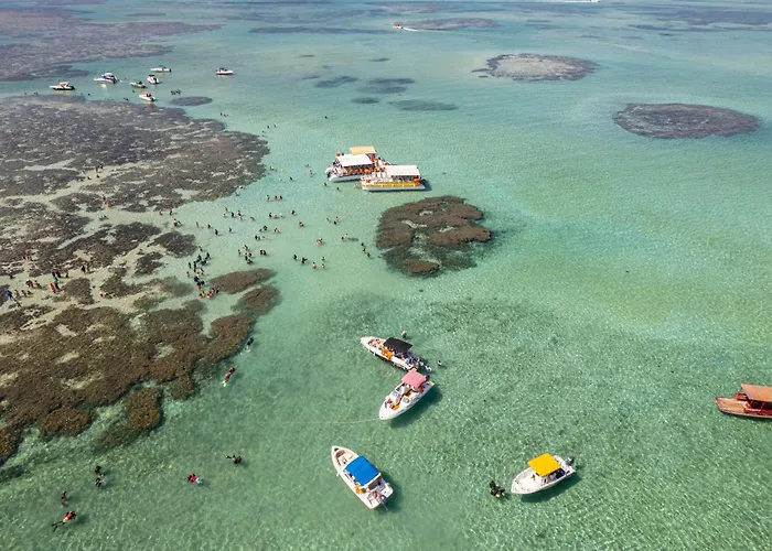 Cote Dazur Beira Mar