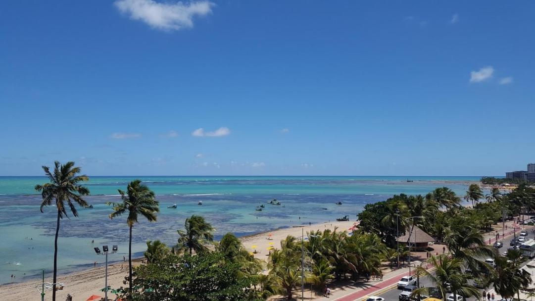 Cote Dazur Beira Mar Apartment *