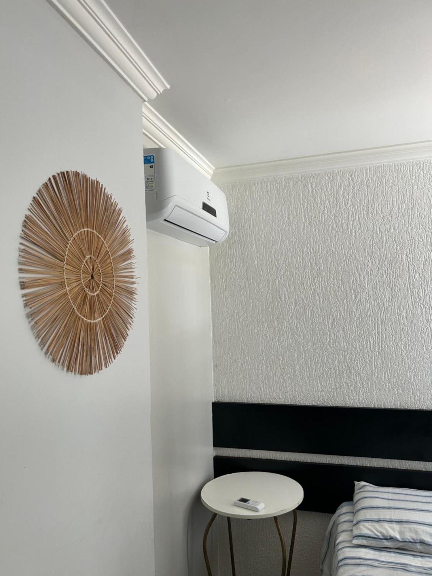 Apartment Cote Dazur Beira Mar Maceio (Alagoas)