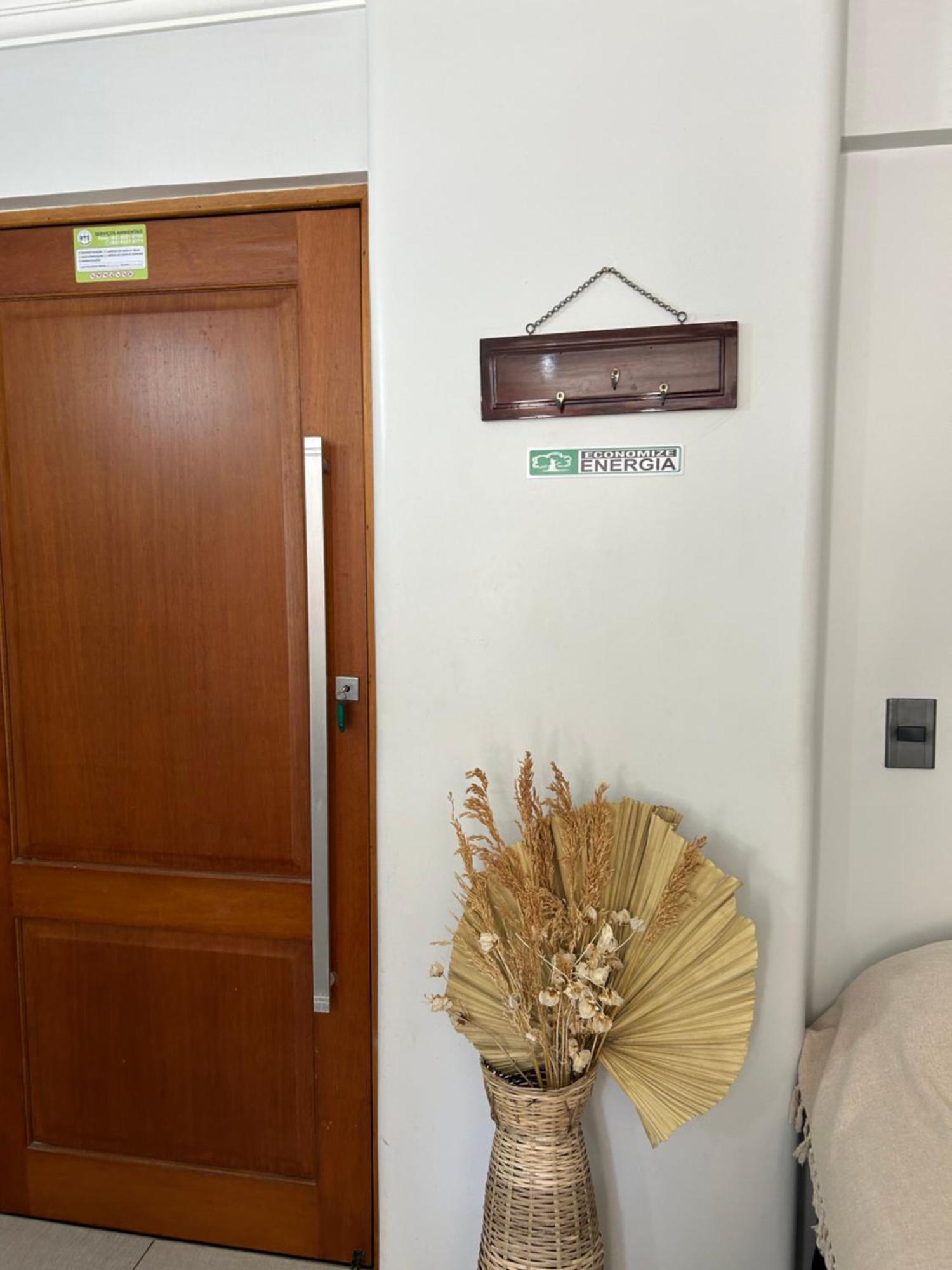 Cote Dazur Beira Mar Apartment *
