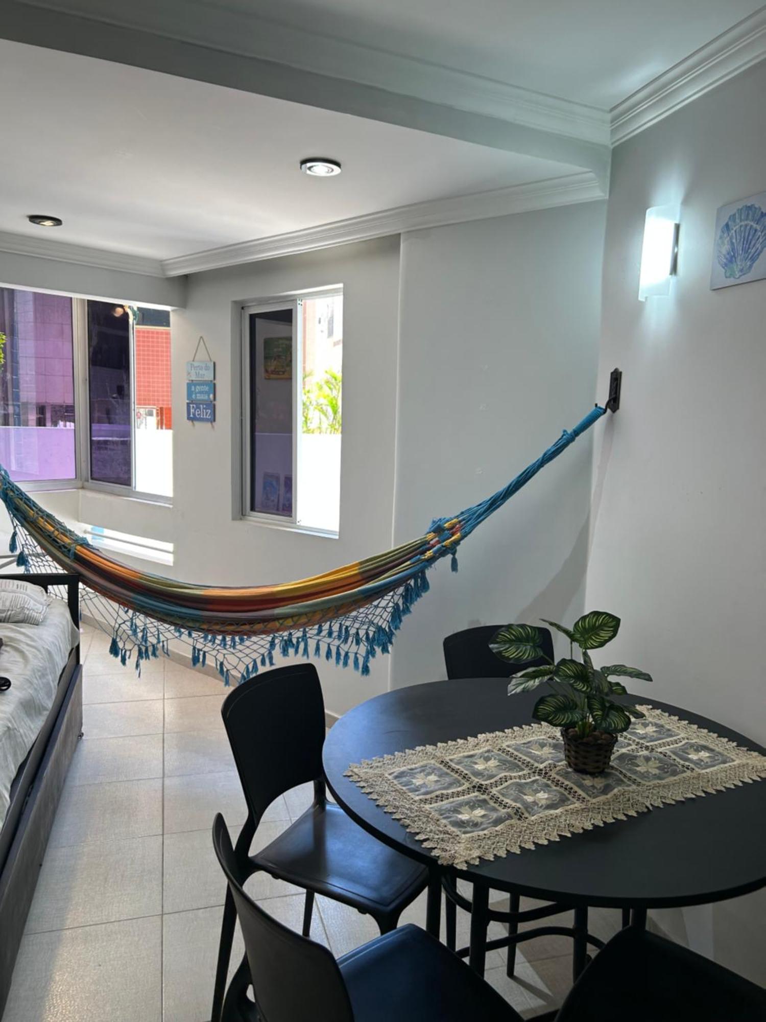 Cote Dazur Beira Mar Apartment Maceio (Alagoas)