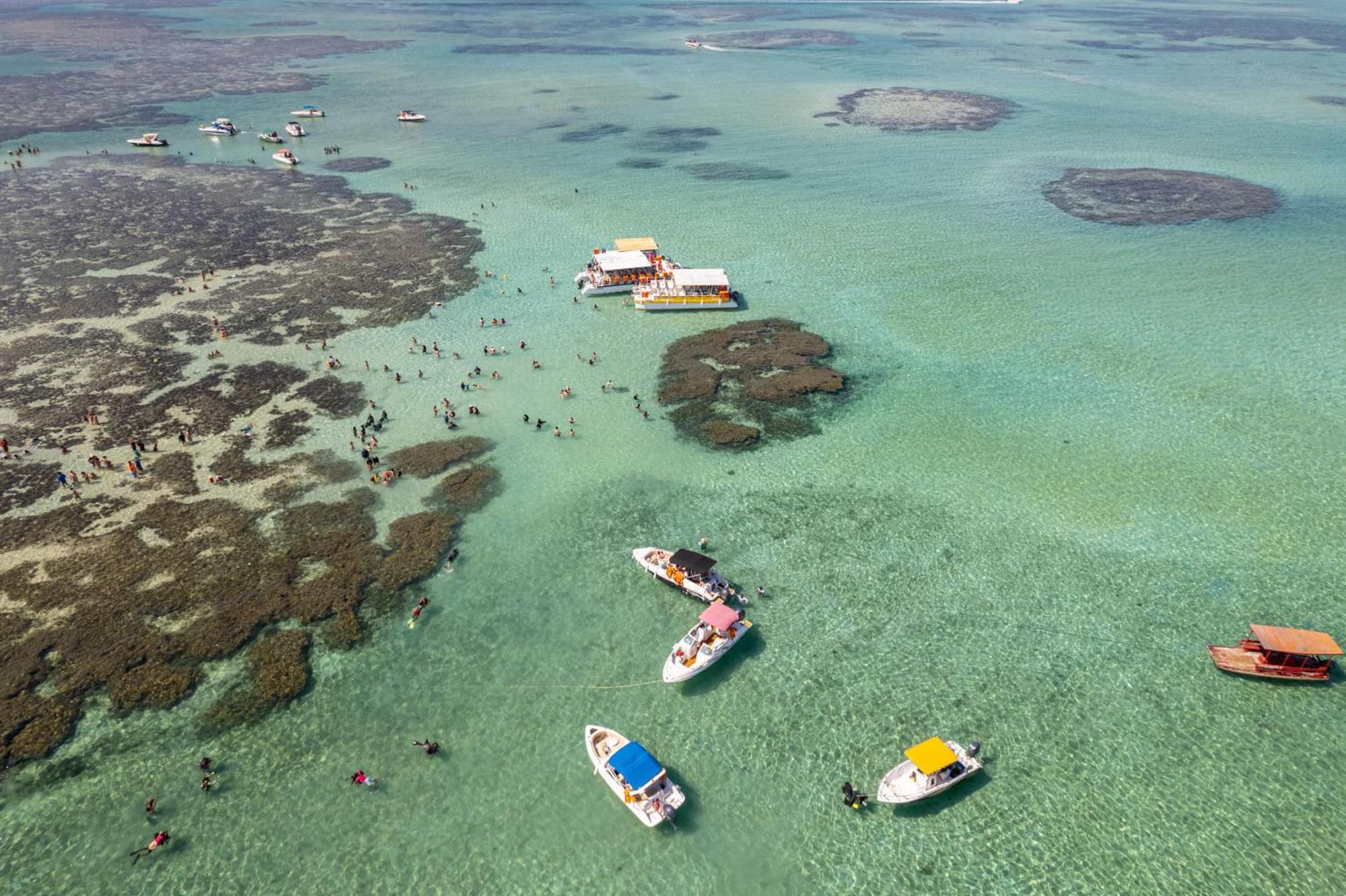 Cote Dazur Beira Mar * Maceio (Alagoas)