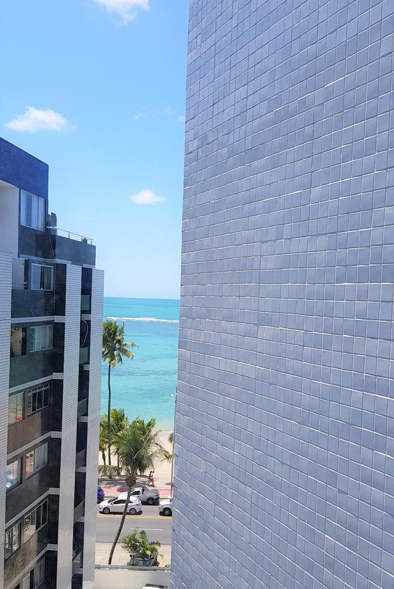 Apartment Cote Dazur Beira Mar